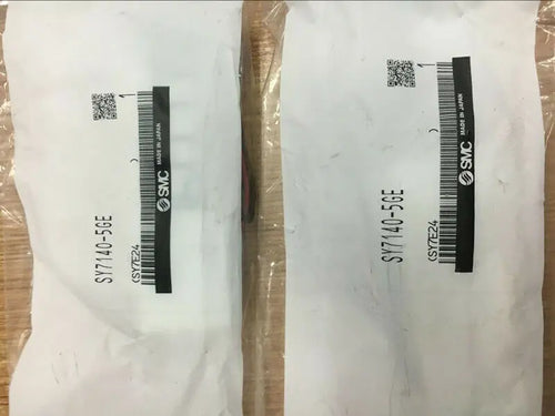1PC   NEW    SMC   SY7140-5GE     free   shipping