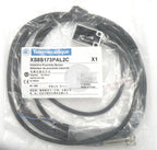 XS8S173PAL2C 1PC NEW IN BOX Telemecanique Limit Switch free shipping