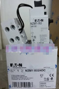 1PC  NEW   EATON  MOELLER  NZM1-XU24DC   free shipping