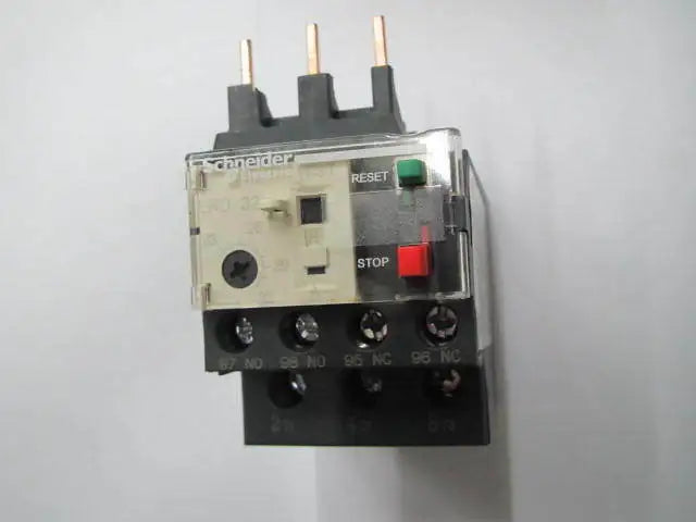 New Schneider LRD32KN 23-32A Thermal overload relay free shipping