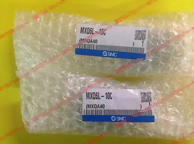 NEW SMC MXQ6L-10C #WS03
