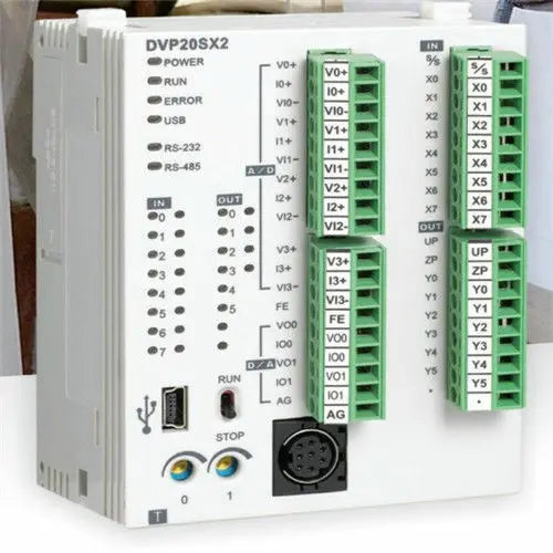 New  Delta  DVP20SX2   free shipping
