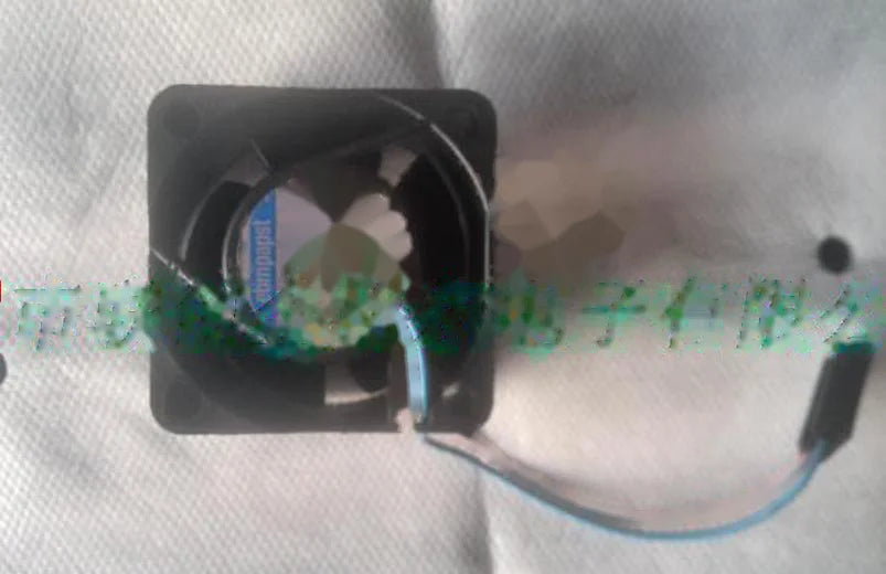 1pc new fan 414 24V 42MA 1W ebmpapst 40*40*20 freeship