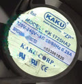 1pc new fan KK1725HA2 AC220V 0.28A KAKU 172*150*51MM freeship