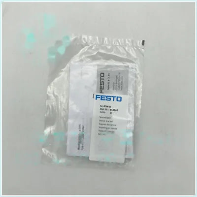 1pc new FESTO 550661 SL-DSM-B
