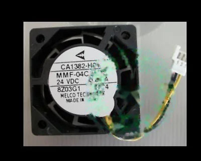 1pc fan new MMF-04C12DS-RO0 12V 0.14A MMF-04C12DS-R06