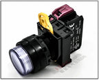 1pc new YW1L-M2E01QM3W IDEC