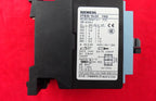 1pc      Siemens   3TS3010-0XM0  9A 3TS3010-0X  Ac  contactor  free shipping