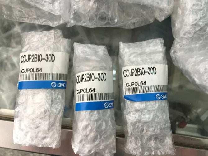 CDJP2B10-30D CDJP2B1030D 1PC New SMC air cylinder free shipping