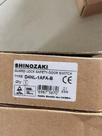 D4NL-1AFA-B D4NL1AFAB New Omron New in box free shipping