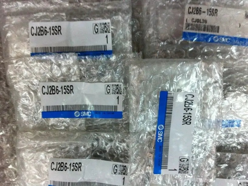 New SMC CJ2B6-10SR cylinder free shipping