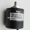 TRD-J200-RZV TRDJ200RZV  Rotary Encoder KOYO NEW IN BOX