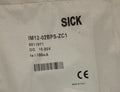 IM12-02BNS-ZC1 IM1202BNSZC1 SICK NEW IN BOX