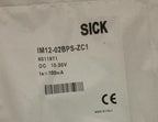 IM12-02BNS-ZC1 IM1202BNSZC1 SICK NEW IN BOX