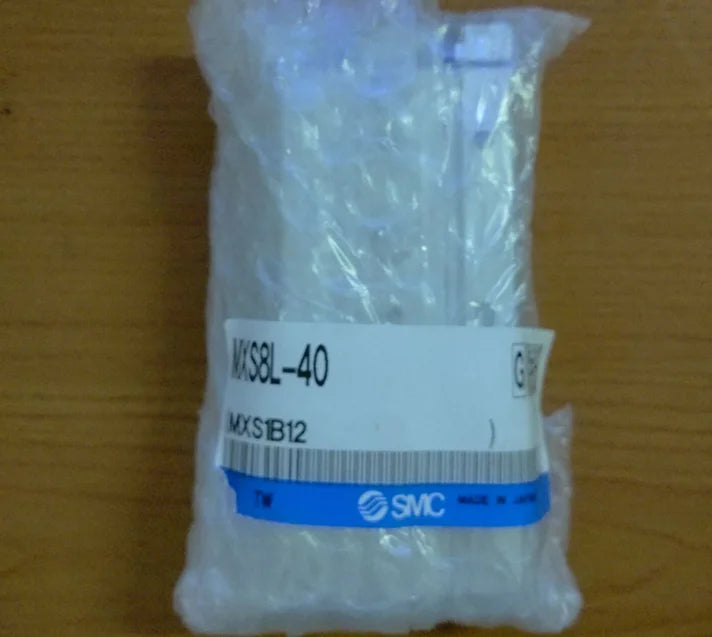 MXS8L-40 MXS8L40 1PC New SMC free shipping