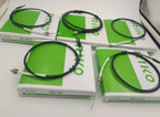 FRS-410-I FRS410I 1PC New RIKO Fiber Optic Sensor free shipping