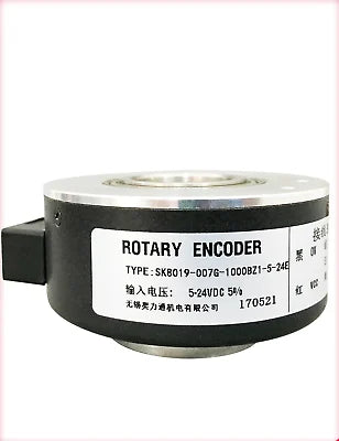 1pc new SK8019-007G-1000BZ1-5-24E