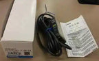 E3X-NT41 E3XNT41 1PC NEW Omron Fiber Optic Amplifier Photoelectric free shipping