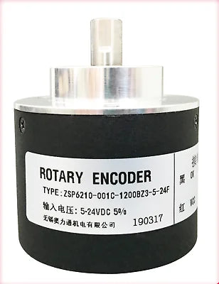 1pc new ZSP6210-001C-1200BZ3-5-24F