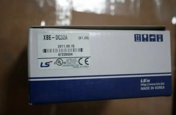 XBE-DC32A XBE DC32A New in box LS PLC Input Module free shipping