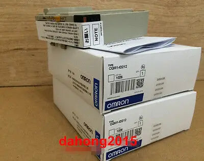 1PC NEW IN BOX OMRON C200H-ID212 C200H ID212