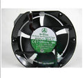 1pc fan new 6C-230HB C 6C115-16238ABSL Bi-sonic 220VAC