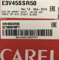 1PC NEW CAREL E3V45SSR50 free shipping