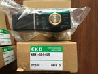 1PC  NEW   CKD  AB41-02-5-02E-DC24V  AB41-02-5-02E  DC24V   free  shipping