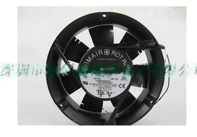 1pc fan new PQ24S5HTDNX 24V1.0A COMAIR 17251