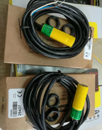 S18SN6D 1PC New BANNER Photoelectric Switch Sensor free shipping