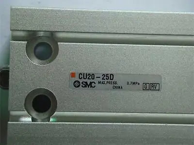CU20-25D CU2025D NEW 1pc SMC Air Cylinder