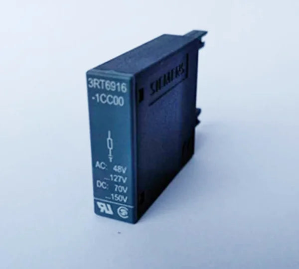 1pc    Siemens  3RT6916-1CC00   free shipping