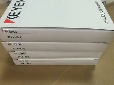 Keyence FU-91 NEW IN BOX