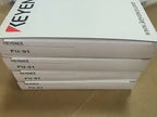 Keyence FU-91 NEW IN BOX