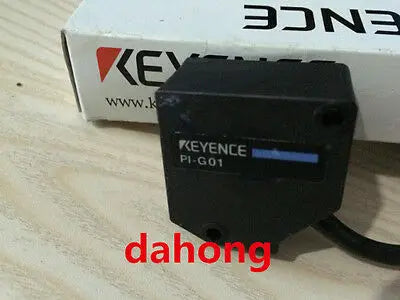 1PC KEYENCE Digital Optical Fiber Amplifier NEW IN BOX PI-G01 PI G01