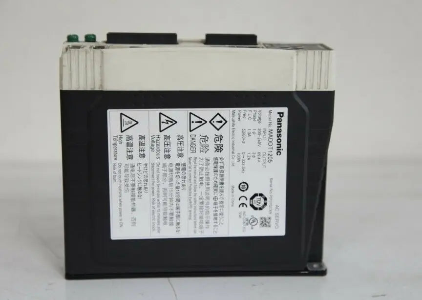 GT32 AIG32MQ02D-F AIG32MQ02DF touchscreen Panasonic Used