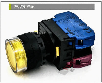1pc new YW1L-AF2E11Q4Y IDEC