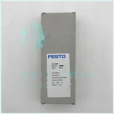 1pc new FESTO 30988 J-5-1/8-B