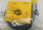 New TURCK NI15-M30-RZ3X Proximity switch sensor free shipping