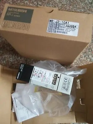 Mitsubishi MR-J2-10A1 NEW IN BOX