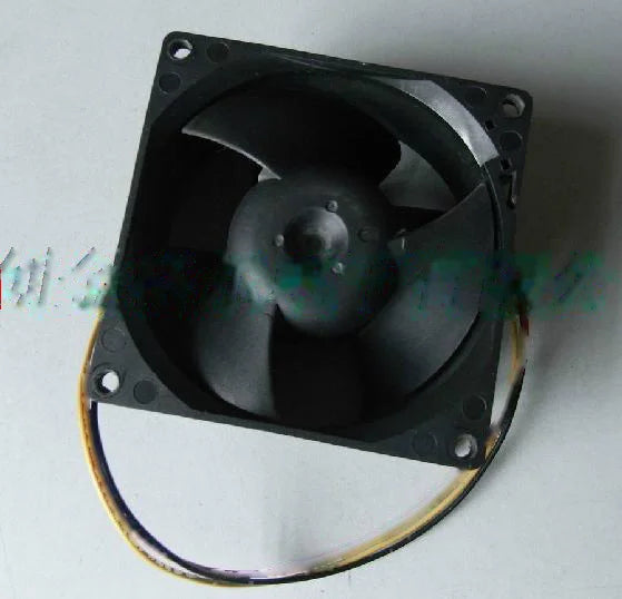 1pc new fan EFB0812HHE -F00 EFB0812HHE -F00 DELTA DC12V 0.62A 80*80*38 freeship