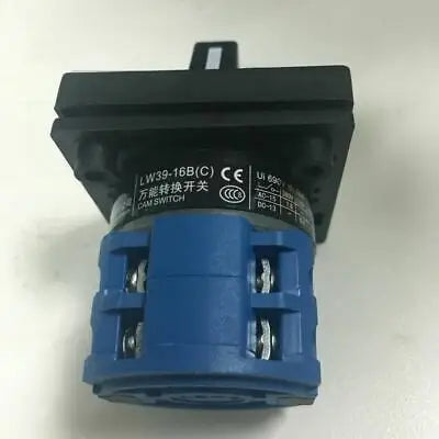 1pc new LW39 16A LW39-16B-6KC-202A/2 SIEMENS
