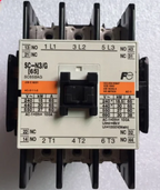 New  FUJI  SC-N3/G DC48V  contactor  free shipping