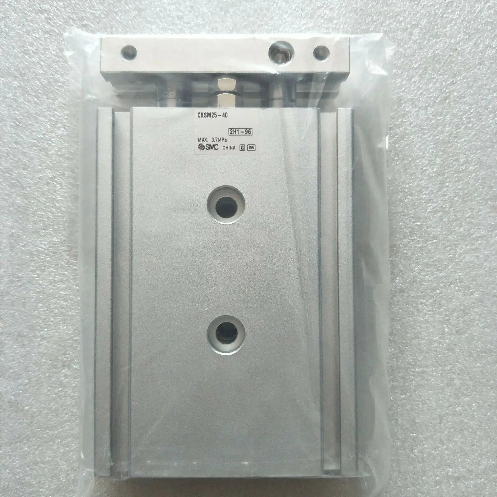 New  SMC  CXSM25-40   cylinder   free shipping