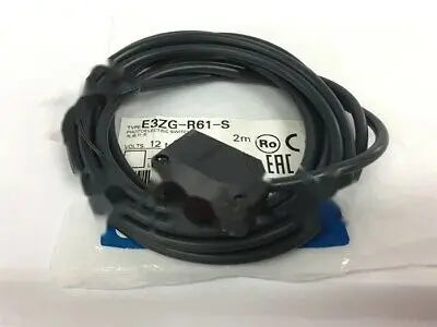 1pc new Omron E3ZG-R61-S