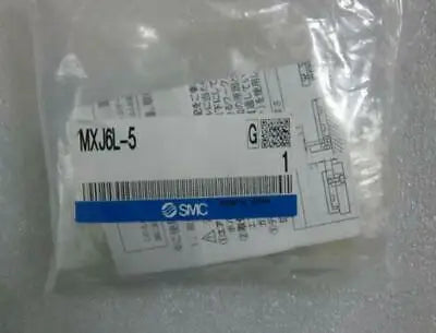 1PC NEW SMC MXJ6L-5
