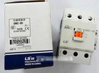 GMC-85 GMC 85 1a1b 220VAC New LS Contactor free shipping