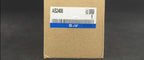 New KURODA Solenoid Valve AS2408 free shipping