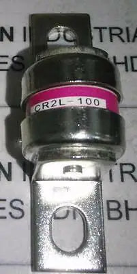 CR2l-100 CR2l100 1PCS NEW FUJI SUPER FUSE
