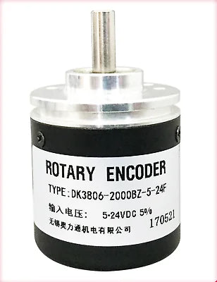 1pc new DK3806-100BZ-5-24F